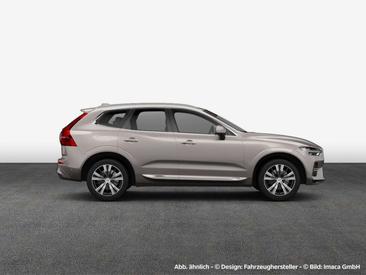 Volvo XC60 B5 Plus — photo 4