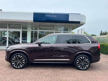 Volvo XC90 T8 Plus — photo 2