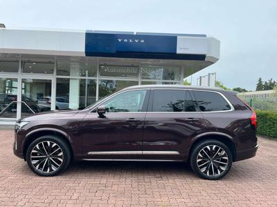 Volvo XC90 T8 Plus