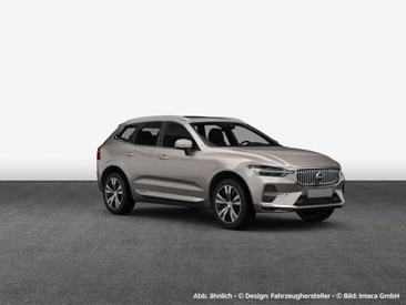 Volvo XC60 B5 Plus — photo 6
