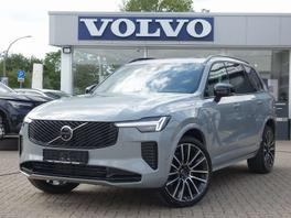 Volvo XC90 T8 - 2025 - Joinsteer - #1