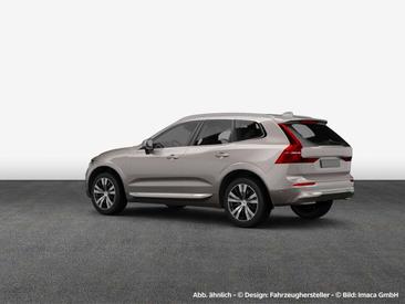 Volvo XC60 B5 Plus — photo 7