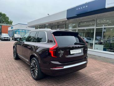 Volvo XC90 T8 Plus — photo 5