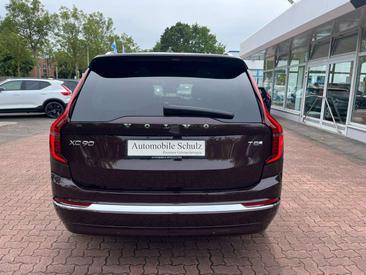 Volvo XC90 T8 Plus — photo 6