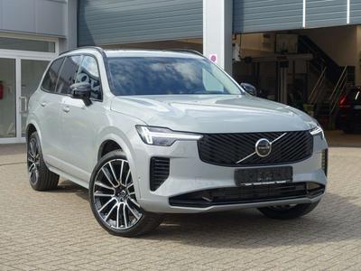 Volvo XC90 T8