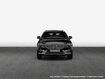 Volvo XC60 B4 Core — photo 3