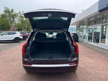 Volvo XC90 T8 Plus — photo 7