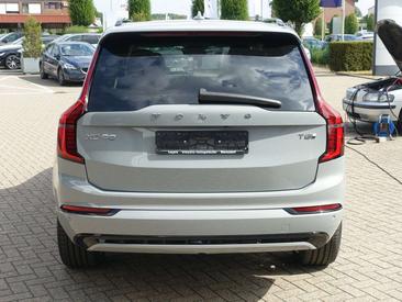 Volvo XC90 T8 — photo 5