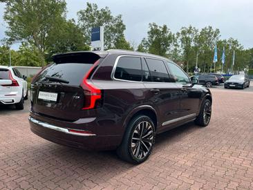 Volvo XC90 T8 Plus — photo 9