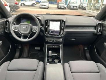 Volvo XC40 Twin Motor Ultimate — photo 14