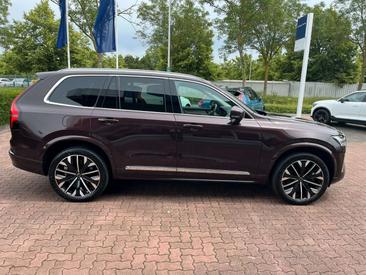 Volvo XC90 T8 Plus — photo 10