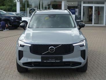 Volvo XC90 T8 — photo 7