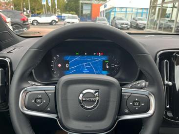 Volvo XC40 Twin Motor Ultimate — photo 15