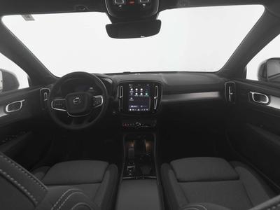 Volvo XC40 B3 Plus