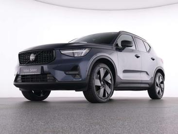 Volvo XC40 B3 Plus — photo 6