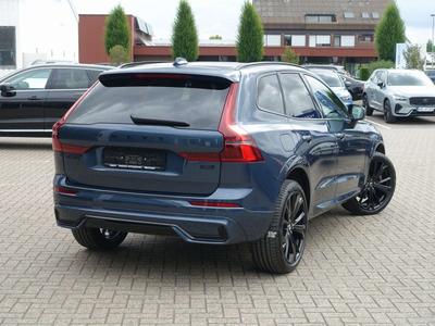 Volvo XC60 B5 Plus