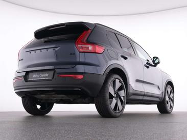 Volvo XC40 B3 Plus — photo 7