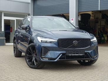 Volvo XC60 B5 Plus — photo 3