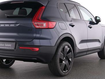 Volvo XC40 B3 Plus — photo 9