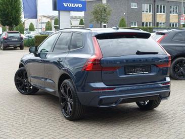 Volvo XC60 B5 Plus — photo 4