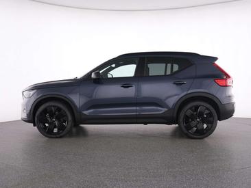 Volvo XC40 B3 Plus — photo 10