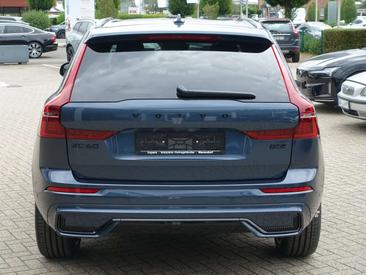 Volvo XC60 B5 Plus — photo 5