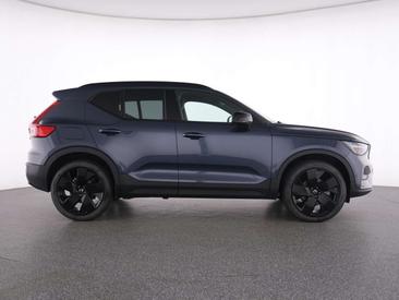 Volvo XC40 B3 Plus — photo 11