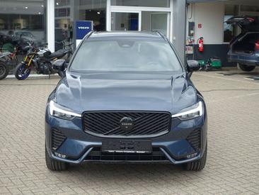 Volvo XC60 B5 Plus — photo 6