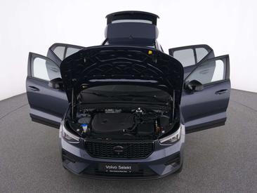 Volvo XC40 B3 Plus — photo 12