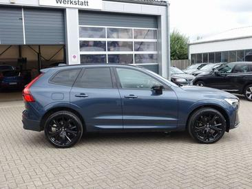 Volvo XC60 B5 Plus — photo 7