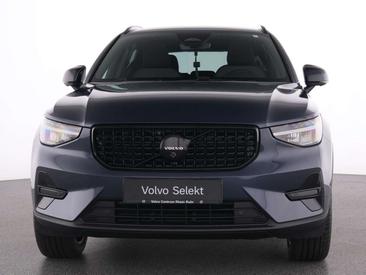 Volvo XC40 B3 Plus — photo 14