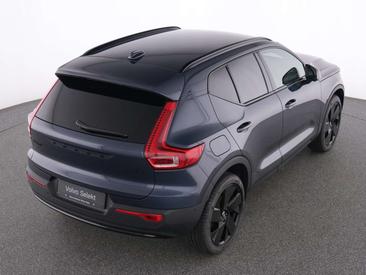 Volvo XC40 B3 Plus — photo 18