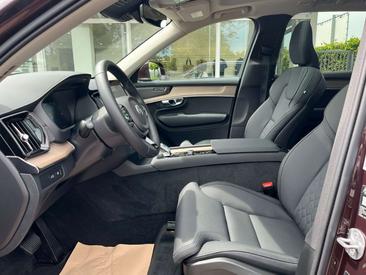 Volvo XC90 T8 Plus — photo 26