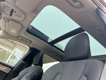 Volvo XC90 T8 Plus — photo 27