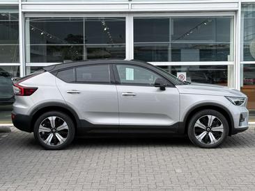 Volvo C40 Twin Motor — photo 2