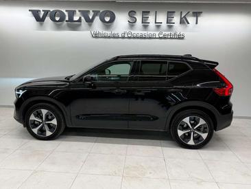 Volvo XC40 B3 — photo 3
