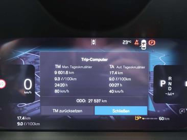 Volvo XC60 B5 Plus — photo 15