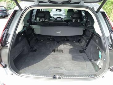 Volvo XC90 T8 — photo 24