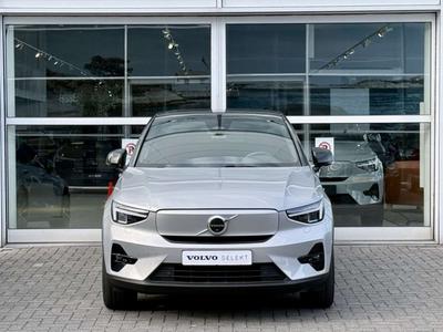 Volvo C40 Twin Motor
