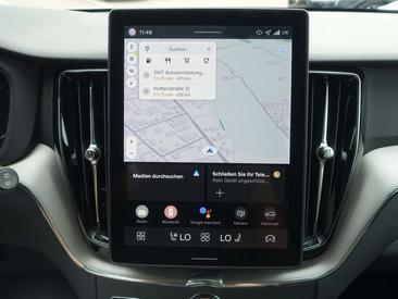 Volvo XC60 B5 Plus — photo 16