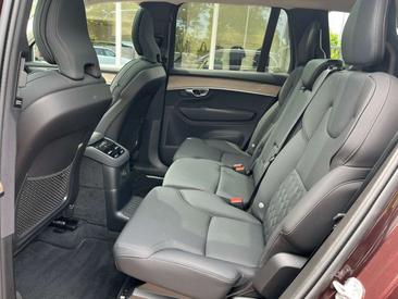 Volvo XC90 T8 Plus — photo 29