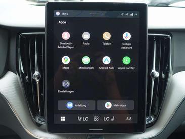 Volvo XC60 B5 Plus — photo 17
