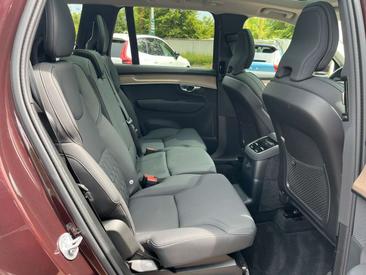 Volvo XC90 T8 Plus — photo 30