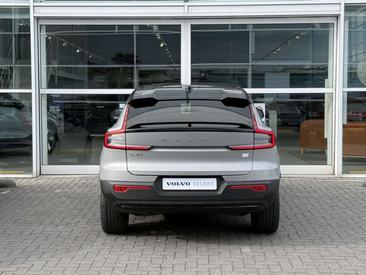 Volvo C40 Twin Motor — photo 5