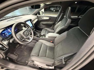 Volvo XC40 B3 — photo 7