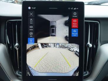Volvo XC60 B5 Plus — photo 19