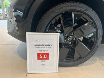 Volvo XC90 T8 Plus — photo 33