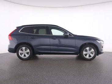 Volvo XC60 B4 Core — photo 11
