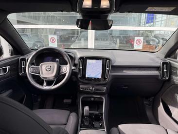 Volvo C40 Twin Motor — photo 10