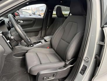 Volvo C40 Twin Motor — photo 11